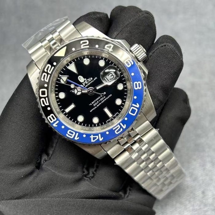 Watche Bape Type 6 BP099 - Image 5