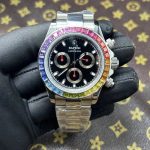 Watche Bape Type 6 BP100 - Image 5