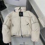 Jacket Moncler Grenoble Klais (Reflective) MCL048 - Image 4