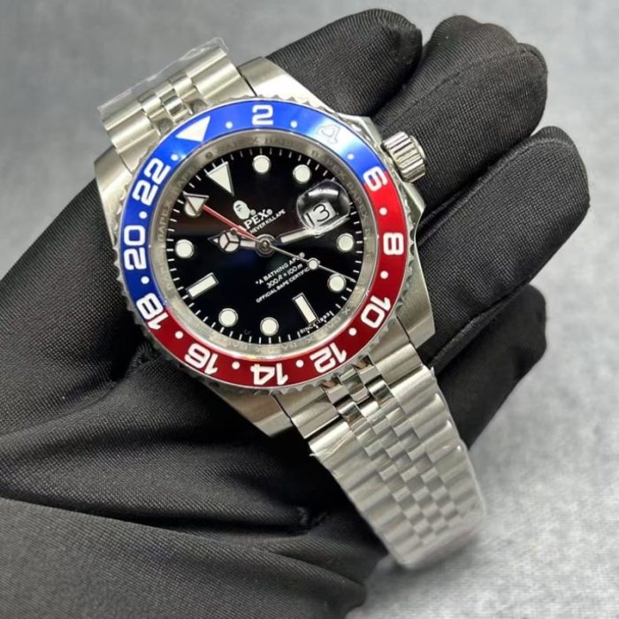 Watche Bape Type 6 BP101 - Image 5