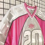 T-shirt Supreme Paneled Jersey Camo SP093 - Image 5