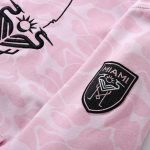 Hoodie Bape x Inter Miami Camo BP108 - Image 5