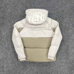 Jacket Puffer Synaworld SW018 - Image 5