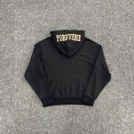 Hoodie Synaworld Forgive Me  SW019 - Image 5