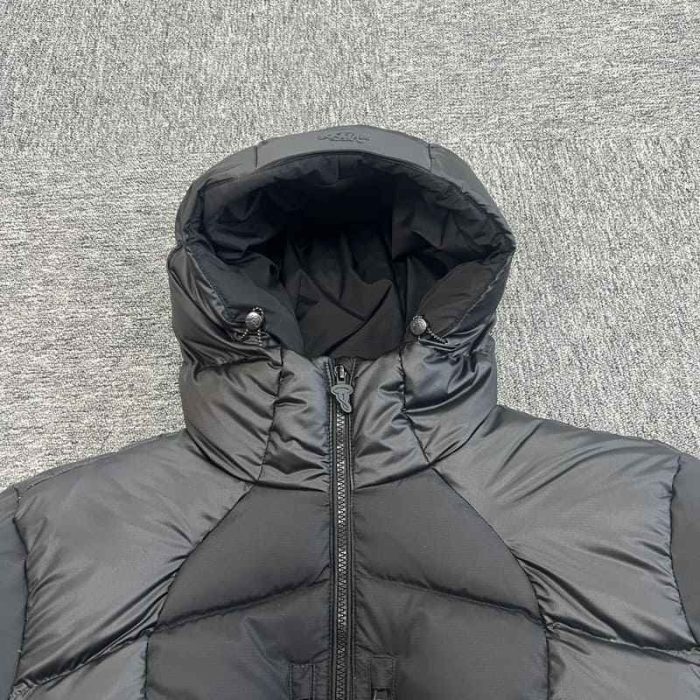 Jacket Puffer Synaworld Wave SW022 - Image 5