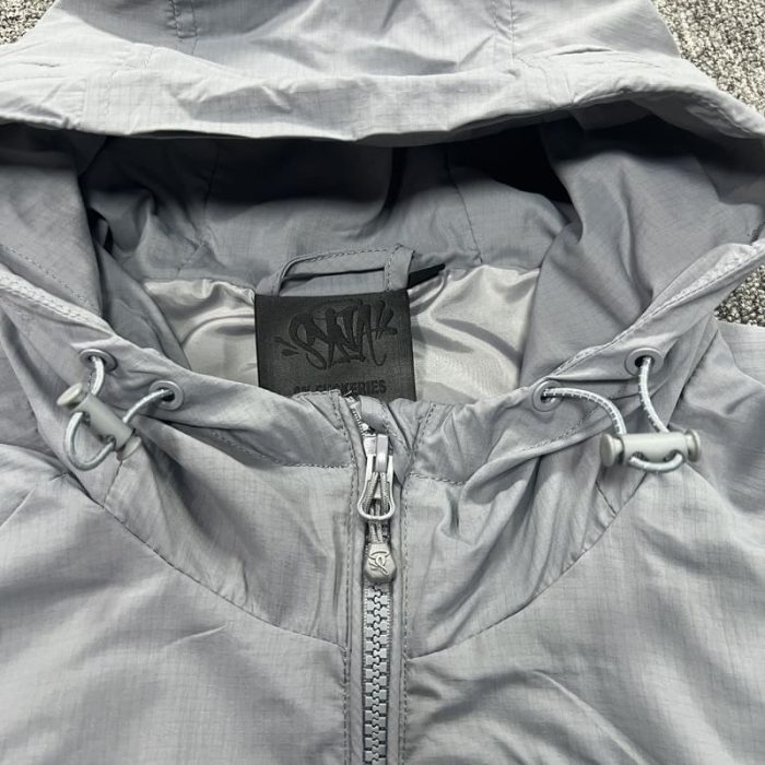 Jacket Synaworld In my Bag SW023 - Image 3