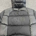 Jacket Puffer Synaworld Wave SW022 - Image 8