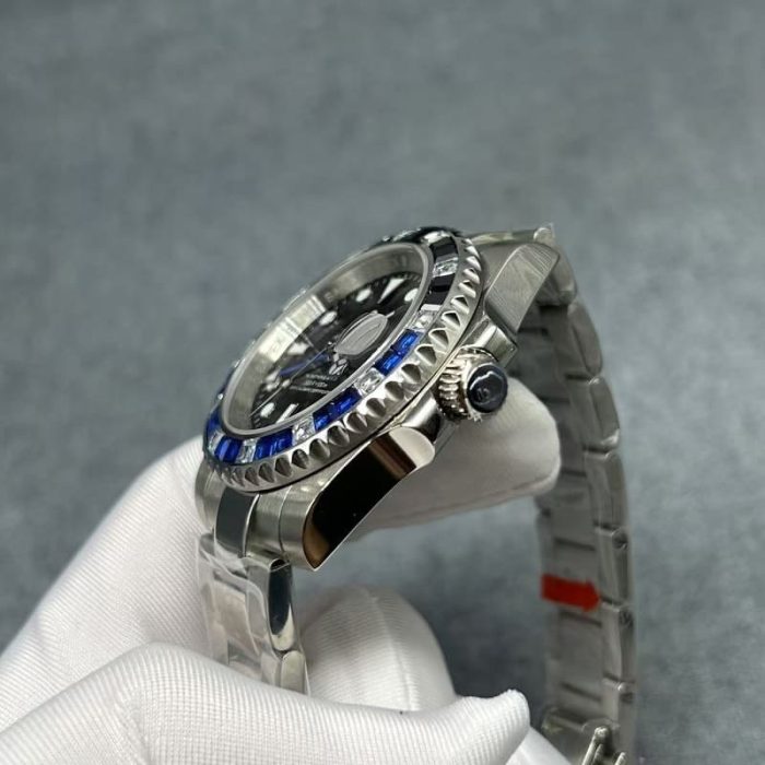 Watche Bape Type 6 BP098 - Image 6