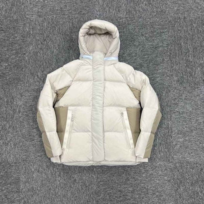 Jacket Puffer Synaworld SW018 - Image 6
