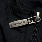Jacket Balenciaga Soccer Paris BL237 - Image 6