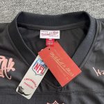 T-shirt Syna Word x NFL SW017 - Image 3