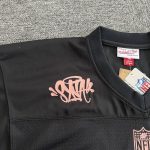 T-shirt Syna Word x NFL SW017 - Image 4