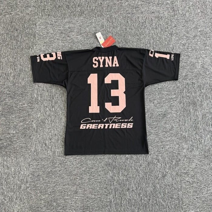 T-shirt Syna Word x NFL SW017 - Image 5