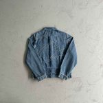 Jacket Corteiz C-Star Jeans CZ031 - Image 3