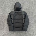 Jacket Puffer Synaworld Wave SW022 - Image 7