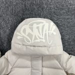 Jacket Puffer Synaworld SW018 - Image 7