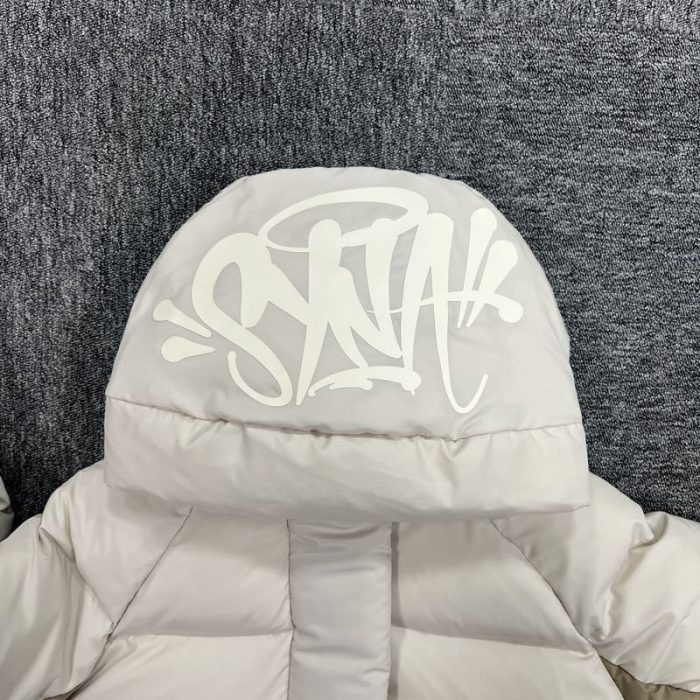 Jacket Puffer Synaworld SW018 - Image 7