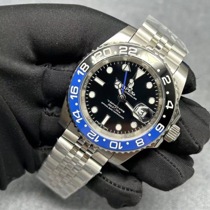 Watche Bape Type 6 BP099 - Image 7