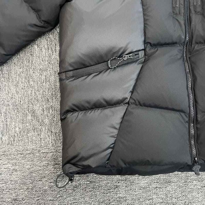 Jacket Puffer Synaworld Wave SW022 - Image 6