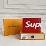 Wallet Supreme x Louis Vuitton SP094 - Image 2