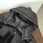 Jacket Moncler Batman MCL051 - Image 2