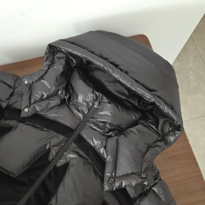 Jacket Moncler Batman MCL051 - Image 2