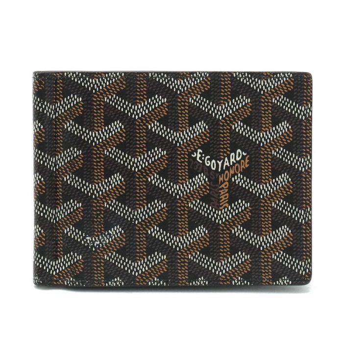 Goyard Victoire Wallet GYD002 - Image 1