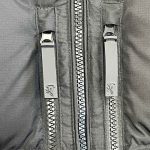 Jacket Puffer Synaworld Wave SW022 - Image 4
