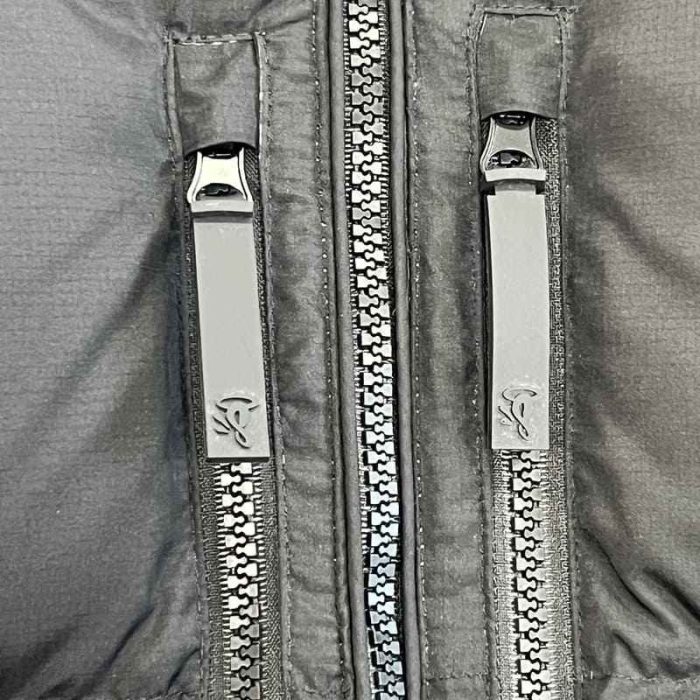 Jacket Puffer Synaworld Wave SW022 - Image 4