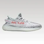 Adidas Yeezy 350 V2 "Blue Tint - Drip Slum