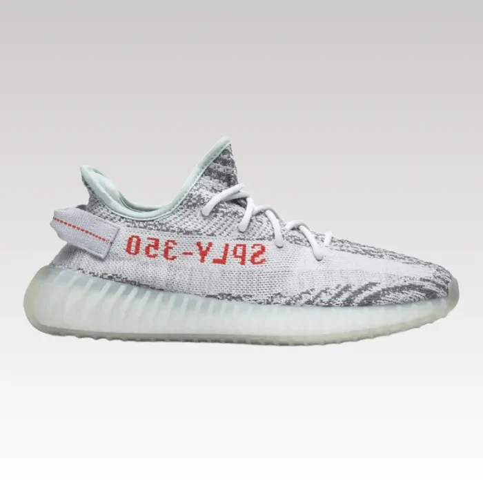 Adidas Yeezy 350 V2 "Blue Tint - Drip Slum