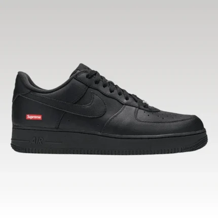 Air Force Supreme Black - Drip Slum