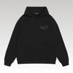 Amiri Hoodie Logo B AM010 - Drip Slum