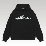 Amiri Hoodie M.c AM007 - Drip Slum