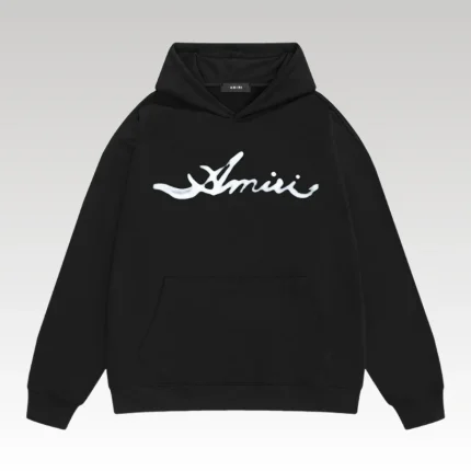Amiri Hoodie M.c AM007 - Drip Slum