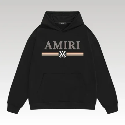 Amiri Hoodie M.c AM008 - Drip Slum