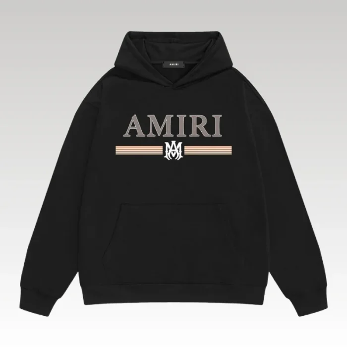 Amiri Hoodie M.c AM008 - Drip Slum