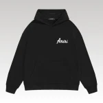 Amiri Sweatshirts Hoodie Logo AM028 - Drip Slum