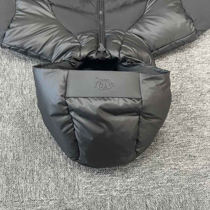 Jacket Puffer Synaworld Wave SW022 - Image 3