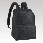 Backpack Louis Vuitton LV Monogram Eclipse Canvas - Drip Slum