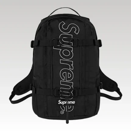 Backpack Supreme Logo SP031 - Drip Slum