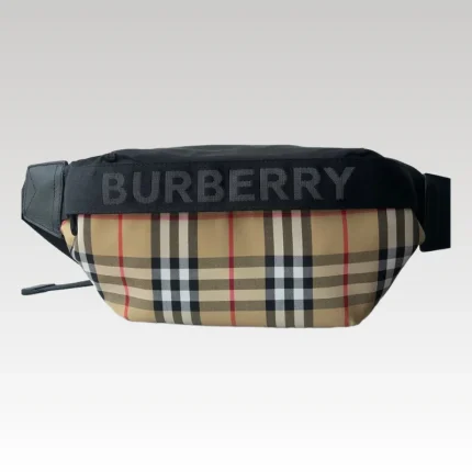 Bag Burberry BY012 - Drip Slum