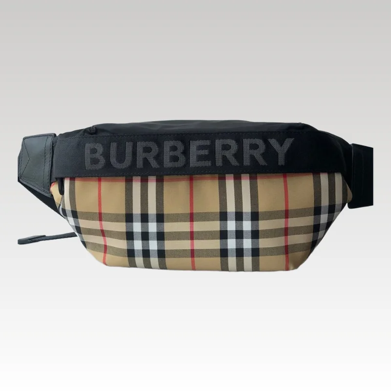 Bag Burberry BY012 - Drip Slum