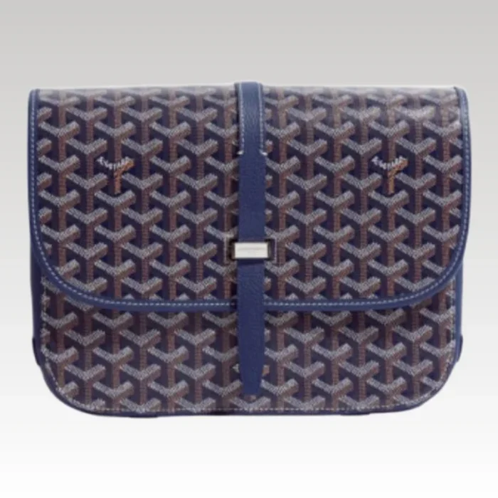 Bag Goyard Belvedere GYD001 - Drip Slum