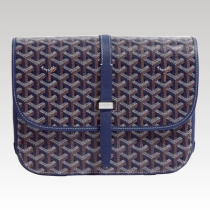 Bag Goyard Belvedere GYD001 - Drip Slum