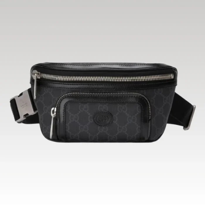 Bag Gucci GG Supreme Waist GC128 - Drip Slum