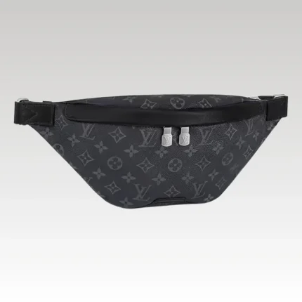 Bag Louis Vuitton Monogram Leather Belt LV043 - Drip Slum