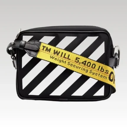 Bag Off-White Diagonal Stripe OFF007 - Drip Slum