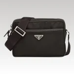 Bag Prada Black PD060 - Drip Slum
