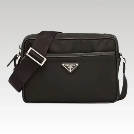 Bag Prada Black PD060 - Drip Slum